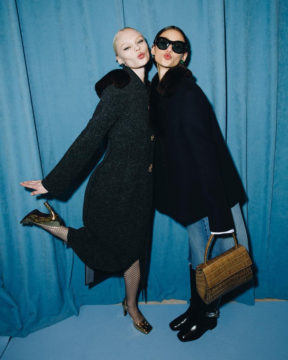 FW23 Runway Report - C7