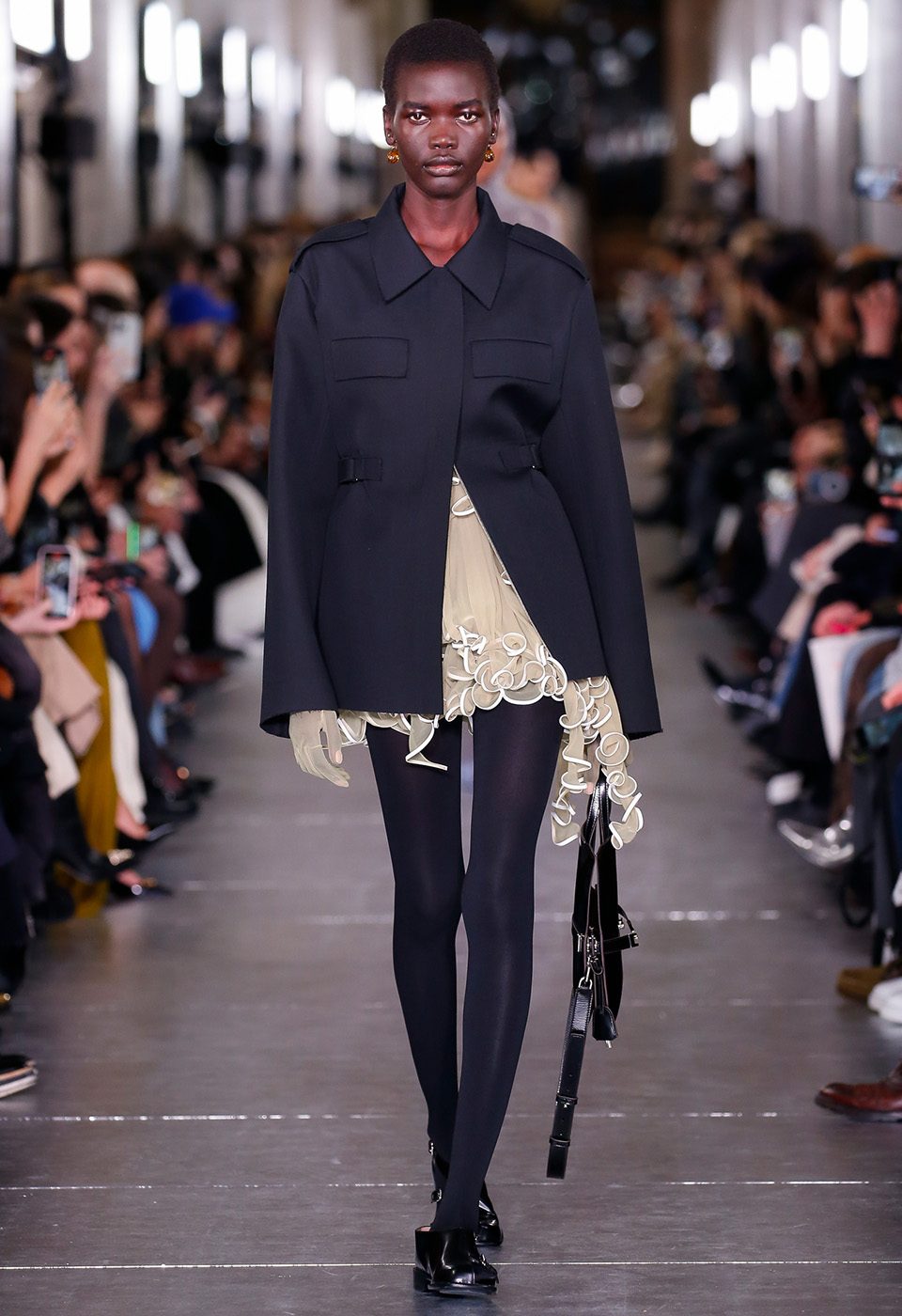 Tory Daily - FW24 The Collection C12_0424