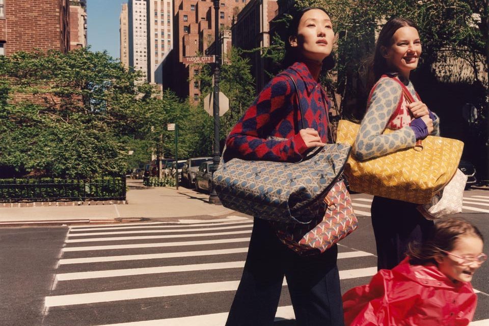 Tory Daily - Intro FW22 C1