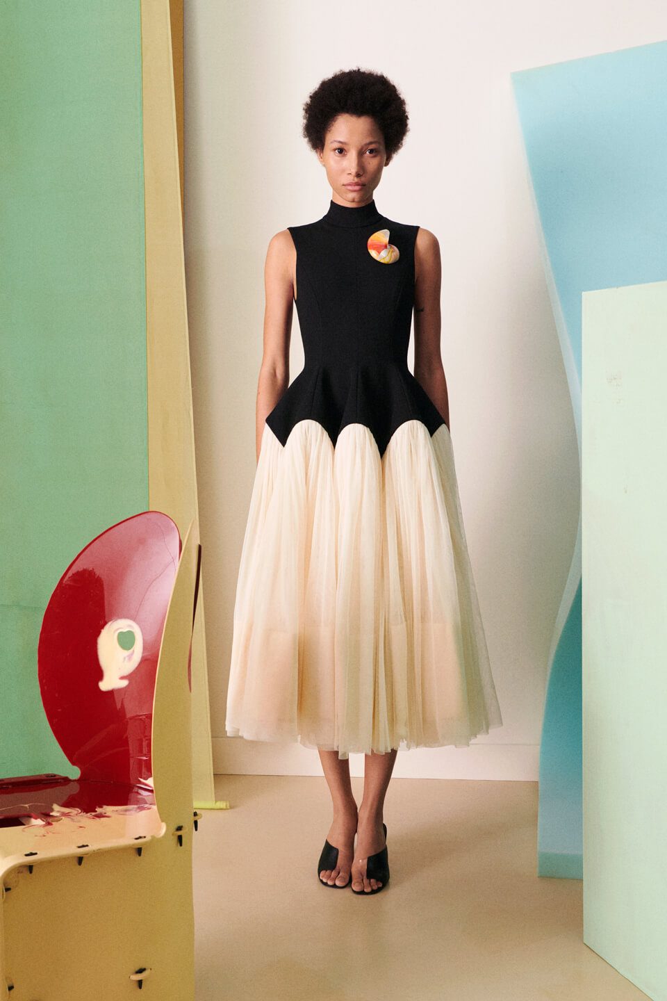 Tory Daily - Intro Resort23 C20